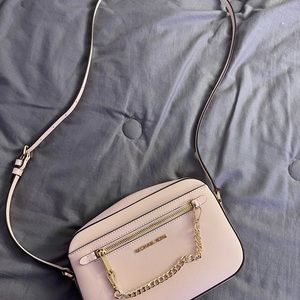 Michael Kors crossbody. NWOT.
